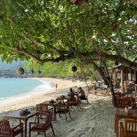 Thongtapan Resort Chaloklum Dış mekan fotoğraf