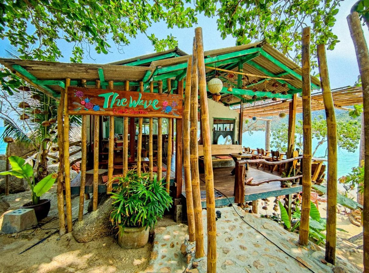 Thongtapan Resort Chaloklum Dış mekan fotoğraf