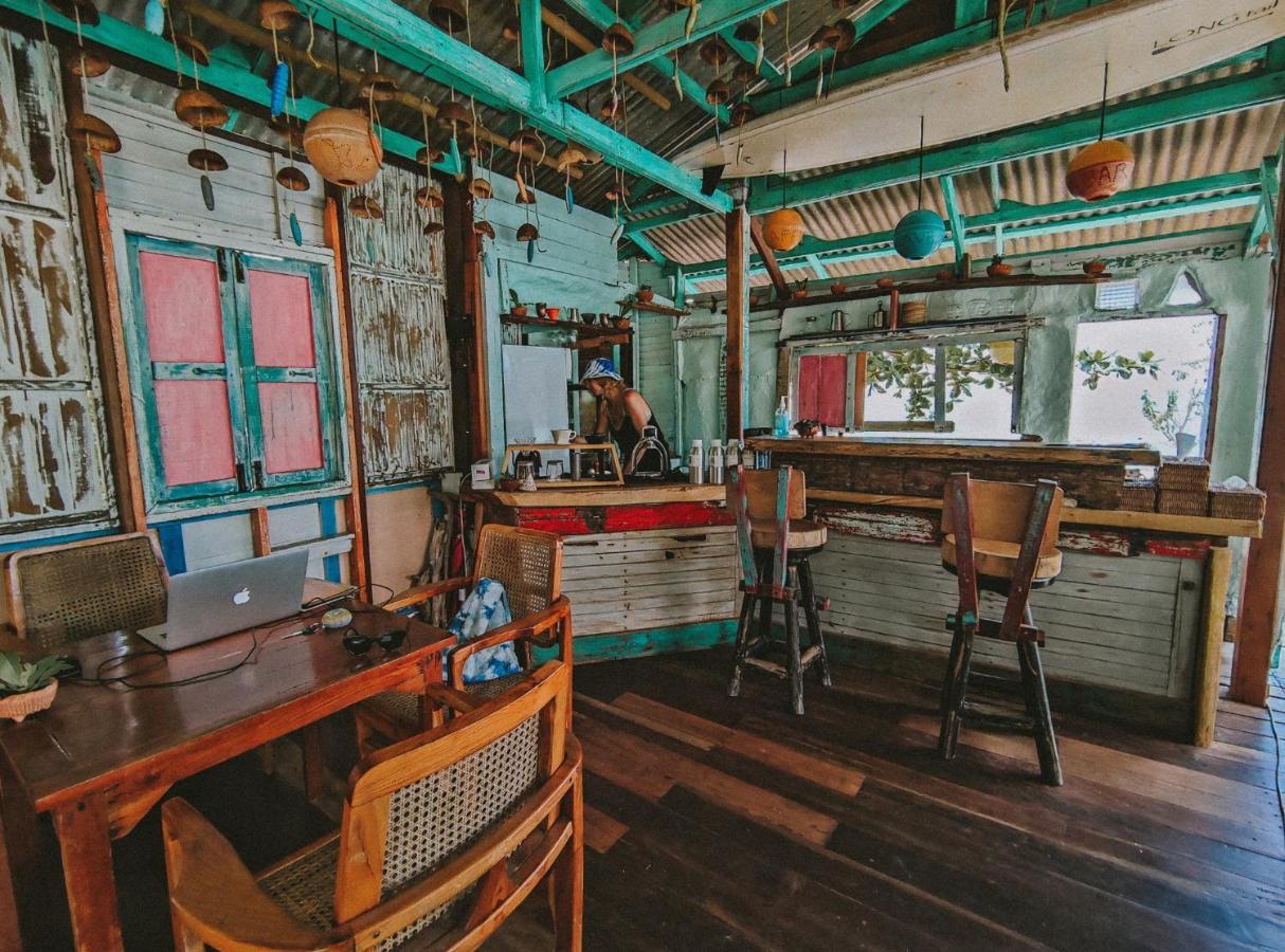 Thongtapan Resort Chaloklum Dış mekan fotoğraf