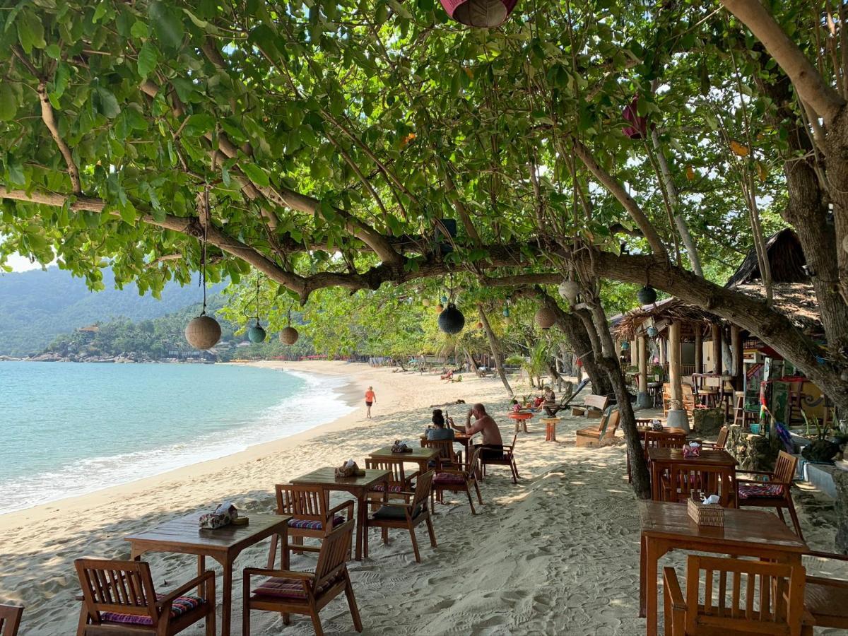 Thongtapan Resort Chaloklum Dış mekan fotoğraf