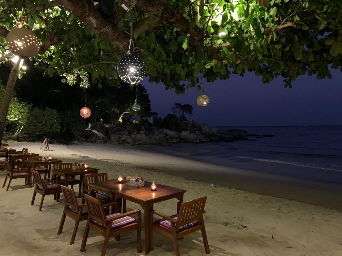 Thongtapan Resort Chaloklum Dış mekan fotoğraf