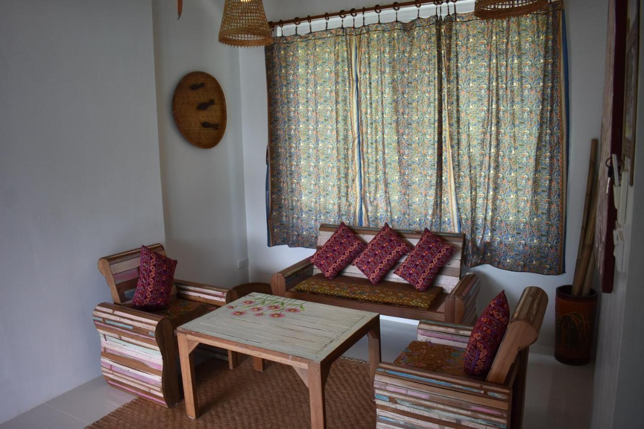 Thongtapan Resort Chaloklum Dış mekan fotoğraf
