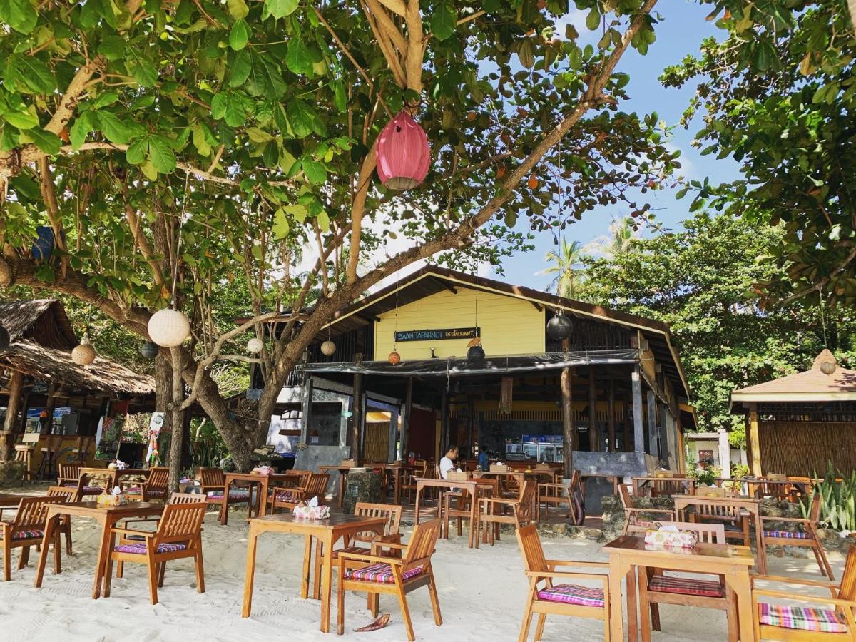 Thongtapan Resort Chaloklum Dış mekan fotoğraf