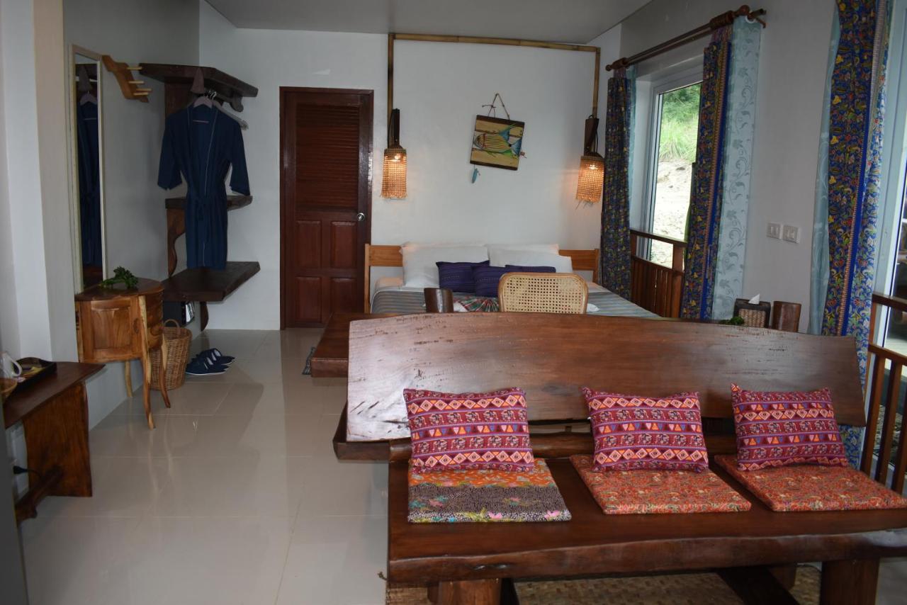 Thongtapan Resort Chaloklum Dış mekan fotoğraf