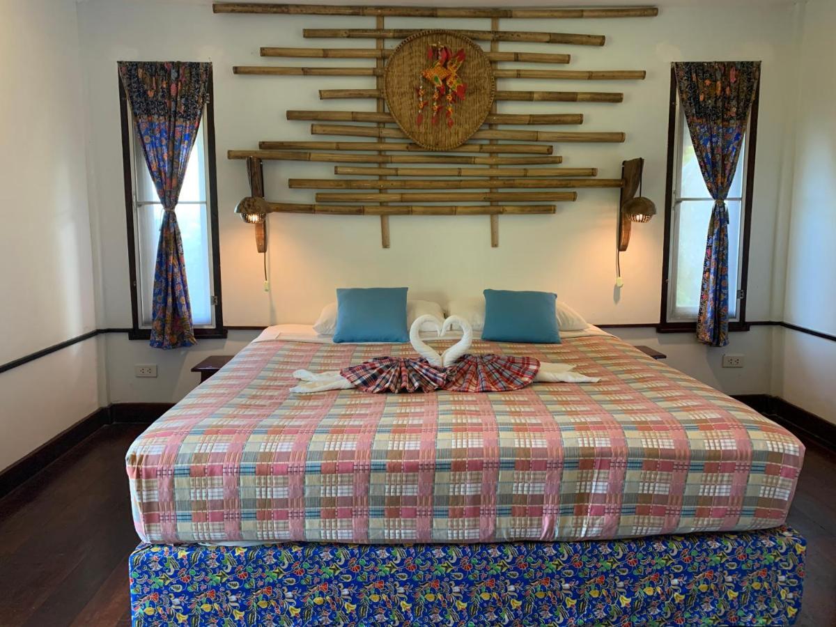 Thongtapan Resort Chaloklum Dış mekan fotoğraf